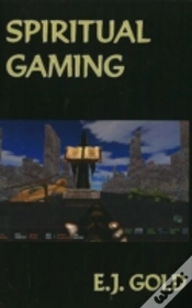 Capa do artigo Spiritual Gaming