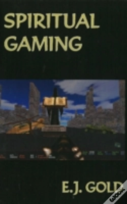 Capa do artigo Spiritual Gaming
