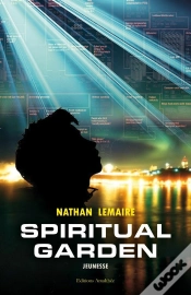 Capa do artigo Spiritual Garden