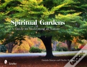 Capa do artigo Spiritual Gardens