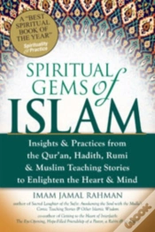 Capa do artigo Spiritual Gems Of Islam