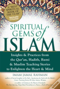 Capa do artigo Spiritual Gems Of Islam