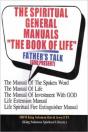 Spiritual General Manuals "The Book Of Life" (Chapter One) - Preview
