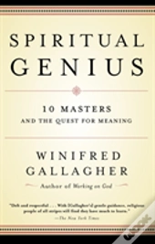 Spiritual Genius