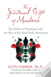 Spiritual Gift Of Madness