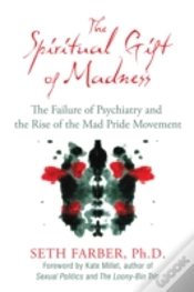 Capa do artigo Spiritual Gift Of Madness
