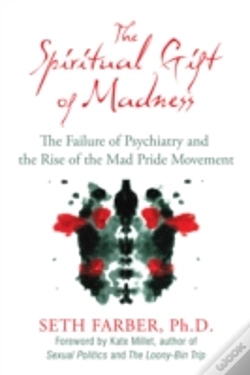 Capa do artigo Spiritual Gift Of Madness