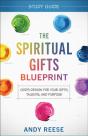 Spiritual Gifts Blueprint Study Guide - Preview