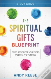 Capa do artigo Spiritual Gifts Blueprint Study Guide