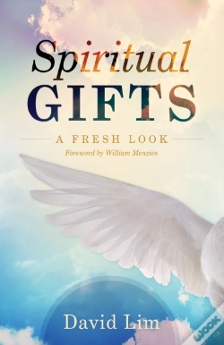Capa do artigo Spiritual Gifts