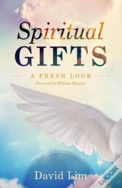 Capa do artigo Spiritual Gifts