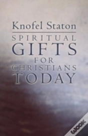 Capa do artigo Spiritual Gifts For Christians Today