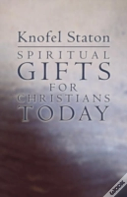 Capa do artigo Spiritual Gifts For Christians Today
