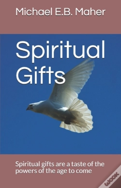 Capa do artigo Spiritual Gifts