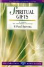 Spiritual Gifts - Preview