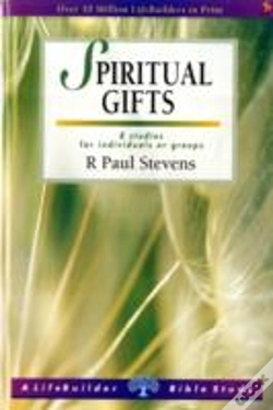 Capa do artigo Spiritual Gifts