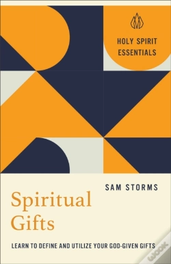 Capa do artigo Spiritual Gifts