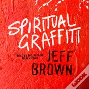 Capa do artigo Spiritual Graffiti