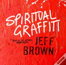 Capa do artigo Spiritual Graffiti