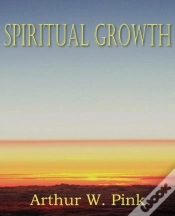Capa do artigo Spiritual Growth