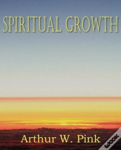 Capa do artigo Spiritual Growth