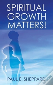 Capa do artigo Spiritual Growth Matters!