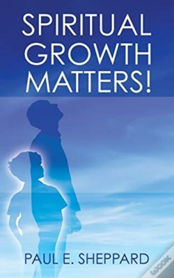 Capa do artigo Spiritual Growth Matters!