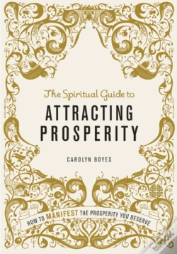 Capa do artigo Spiritual Guide To Attracting Prosperity