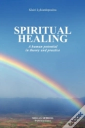 Capa do artigo Spiritual Healing - A Human Potential In
