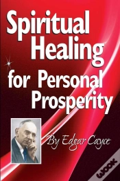 Capa do artigo Spiritual Healing For Personal Prosperity
