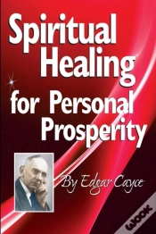 Capa do artigo Spiritual Healing For Personal Prosperity