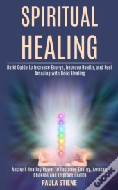 Spiritual Healing