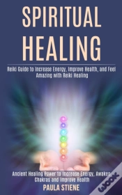 Capa do artigo Spiritual Healing