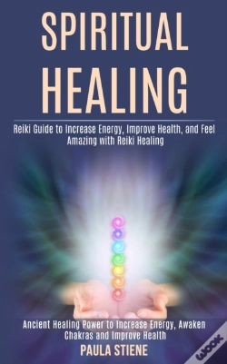 Capa do artigo Spiritual Healing