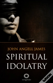 Capa do artigo Spiritual Idolatry