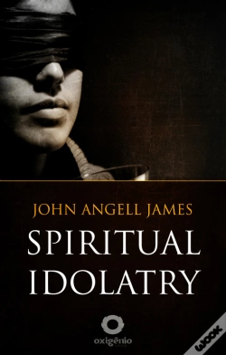 Capa do artigo Spiritual Idolatry