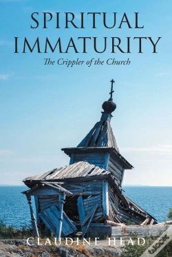 Capa do artigo Spiritual Immaturity