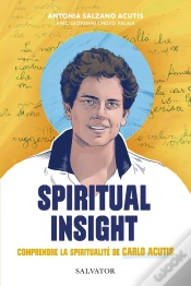 Capa do artigo Spiritual Insight : Notes Personnelles De Carlo Acutis