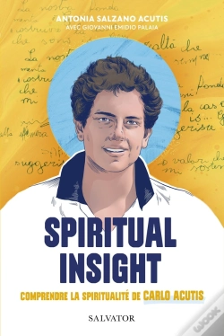 Capa do artigo Spiritual Insight : Notes Personnelles De Carlo Acutis