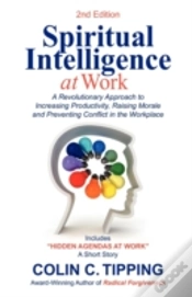 Capa do artigo Spiritual Intelligence At Work