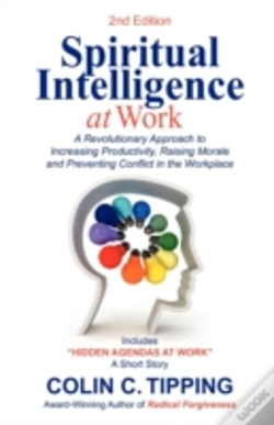 Capa do artigo Spiritual Intelligence At Work