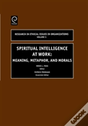 Capa do artigo Spiritual Intelligence At Work