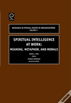 Capa do artigo Spiritual Intelligence At Work