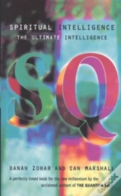 Capa do artigo Spiritual Intelligence