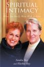 Spiritual Intimacy-What You Really Want With A Mate - Preview