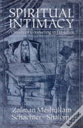 Spiritual Intimacy