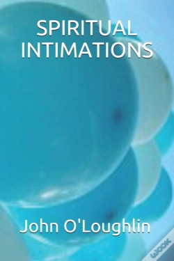 Capa do artigo Spiritual Intimations