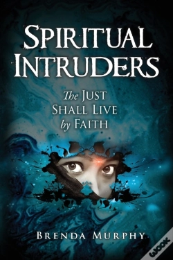 Capa do artigo Spiritual Intruders