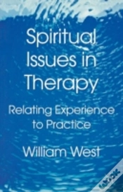 Capa do artigo Spiritual Issues In Therapy