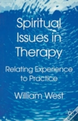Capa do artigo Spiritual Issues In Therapy